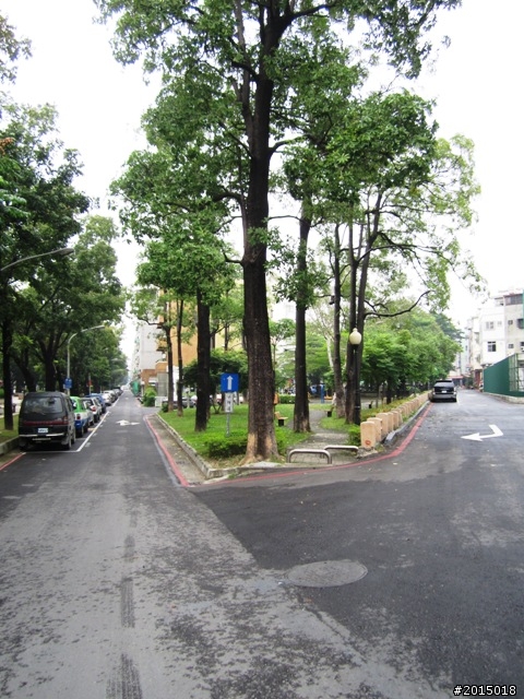 【城市漫遊Ⅰ】發現幸福川