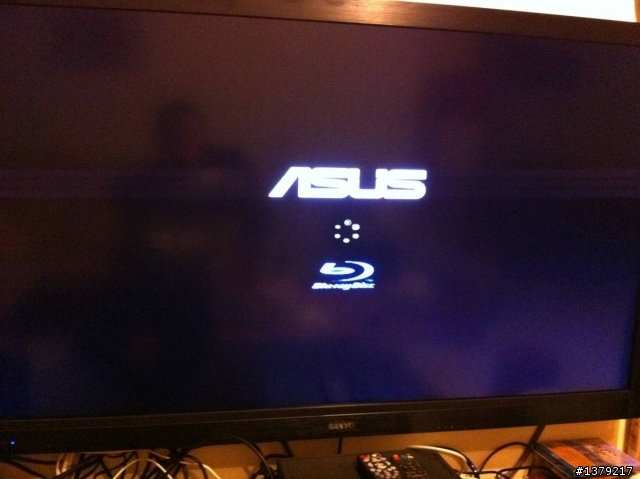 ASUS BDS 700 藍光播放機使用心得
