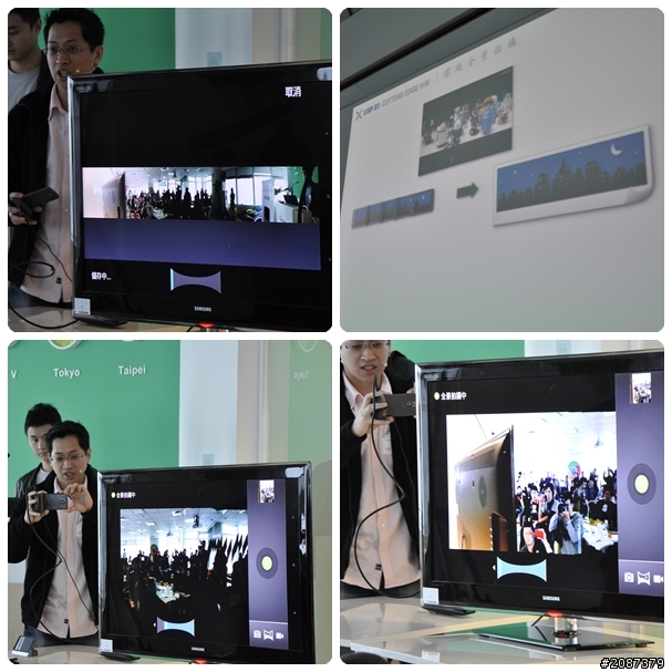 (▲12/20更新 71、66、64、61、55、54、46樓。【分享】雲端上的高峰會Galaxy Nexus @Google Taipei Office