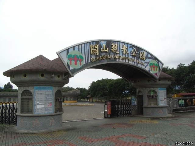 2011豬與猴環島之旅(上)
