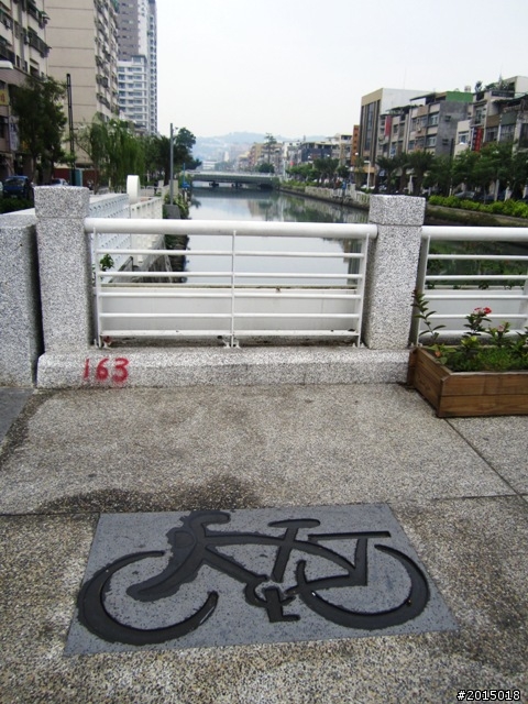 【城市漫遊Ⅰ】發現幸福川
