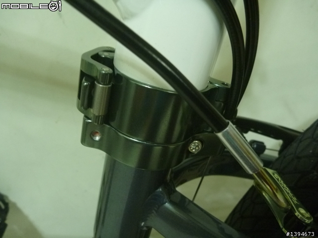 Change DF-509(26吋大折) 開箱文