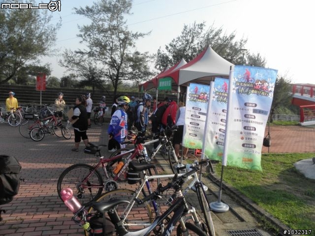 1001120綠光海風在苗栗,鐵馬遨遊任我行