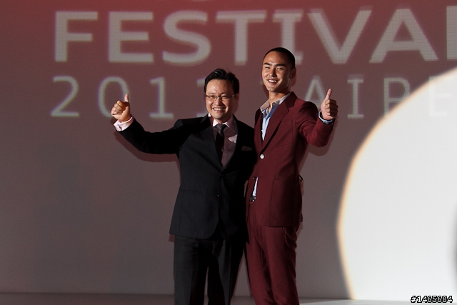 【採訪】Audi Fashion Festival 跨界時尚演繹A6『輕』美學!