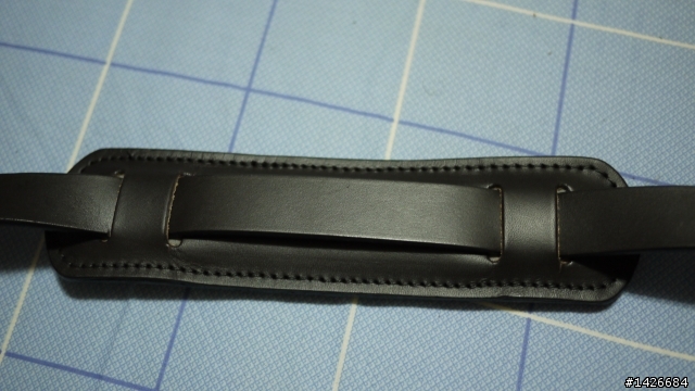 FILSON 240 側揹包 & Denham Grade Slim VSC Black 著用(13樓更新)