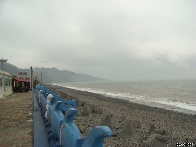 2011豬與猴環島之旅(上)