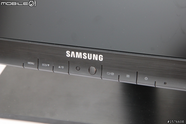 旋轉自如 廣角視界 Samsung S27A850D 27吋PLS螢幕