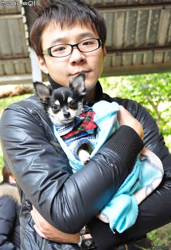 我也要拼全勤獎,iMove尾牙烤肉暖暖含閃光全都錄!