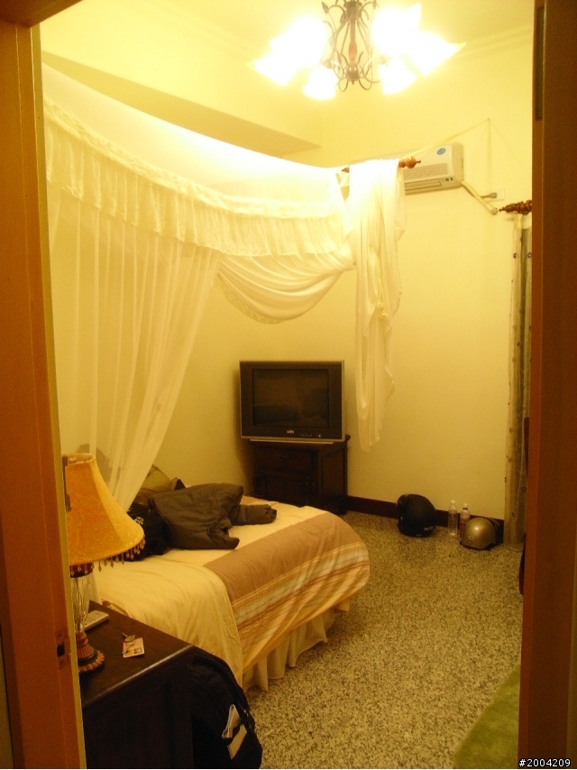 2011豬與猴環島之旅(上)