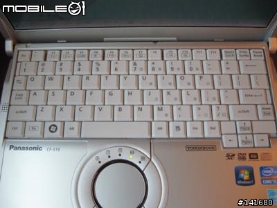 台版Panasonic Toughbook S10簡單開箱