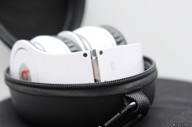 Monster Beats by Dr.Dre Studio 開箱