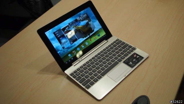 【參加NVIDIA® Tegra™ 3體驗會心得分享】之好吃好玩又好看