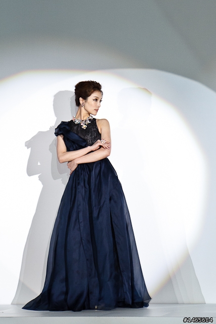 【採訪】Audi Fashion Festival 跨界時尚演繹A6『輕』美學!