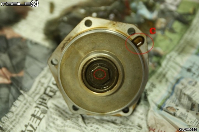 E34 DIY專輯5...VANOS 修復...難度等級4