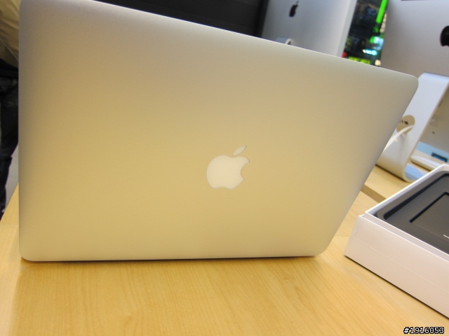 MacBook Air 13"