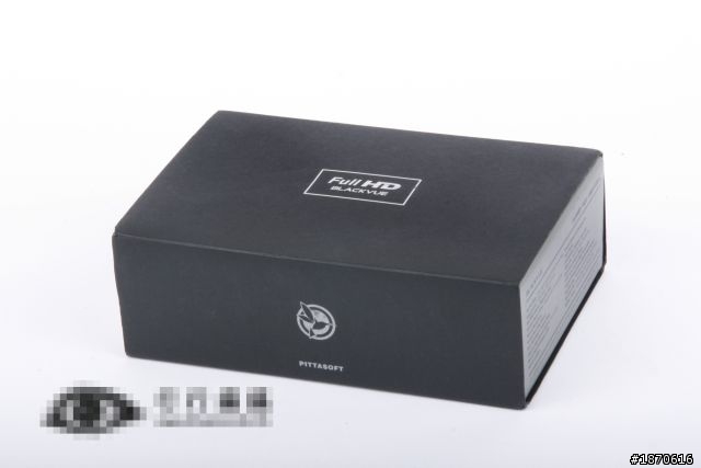 DR400G-HD 口紅姬開箱文