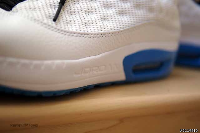 黑色星期五的戰利品: Allen Edmonds McTavish, Nike Air Max+ 2011, Jordan CMFT Viz 13