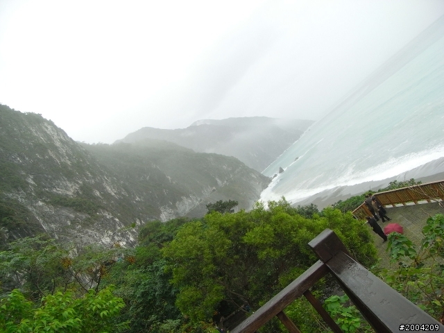 2011豬與猴環島之旅(上)
