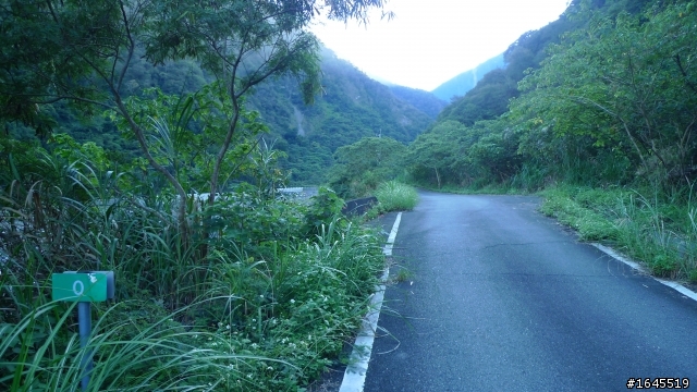 郡大林道0-23K