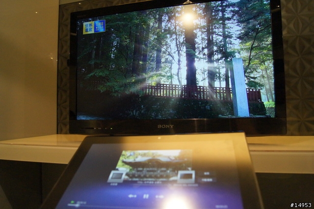 Why we choose Sony Tablet? SONY Tablet S 體驗會有感