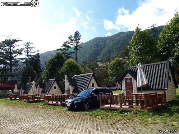 當伍零遇見武陵~ 2012 V50 D4 補開箱+ 武陵楓景分享..