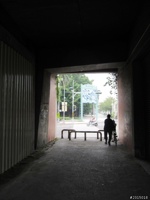 【城市漫遊Ⅰ】發現幸福川