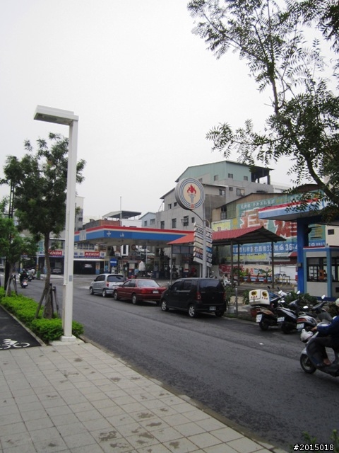 【城市漫遊Ⅰ】發現幸福川