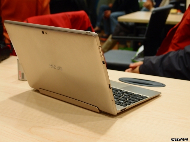 Tegra™ 3 四核處理,來勢洶洶! NVIDIA開啟數位新時代 【參加NVIDIA® Tegra™ 3體驗會心得分享】