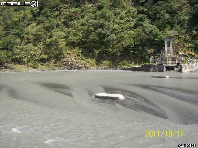 拖稿許久終於完結!!被遺忘的橫「斷」公路--台16線水里~合流坪,探勘之旅〔加碼探訪雙龍瀑布〕