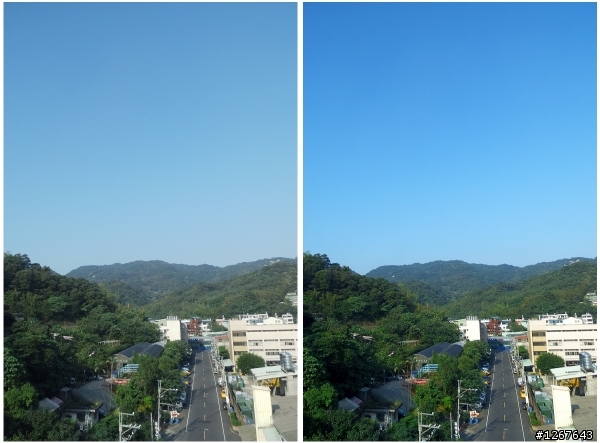 四年半來的全新體驗 BenQ GH700 (功能、實拍、心得)