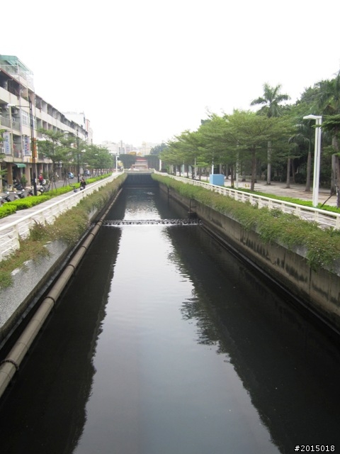 【城市漫遊Ⅰ】發現幸福川