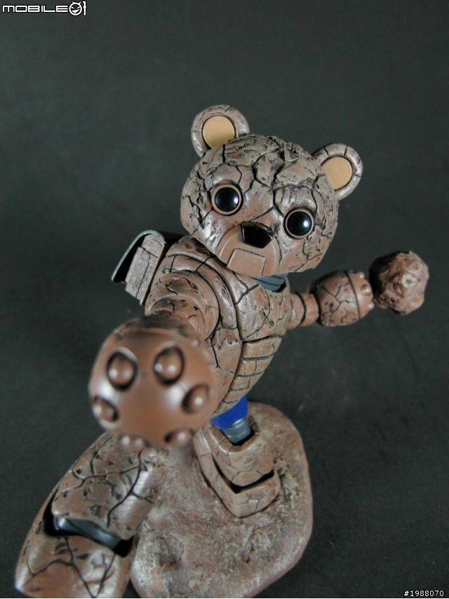 2011年我的模型作品總整理(來蓋大樓呀)