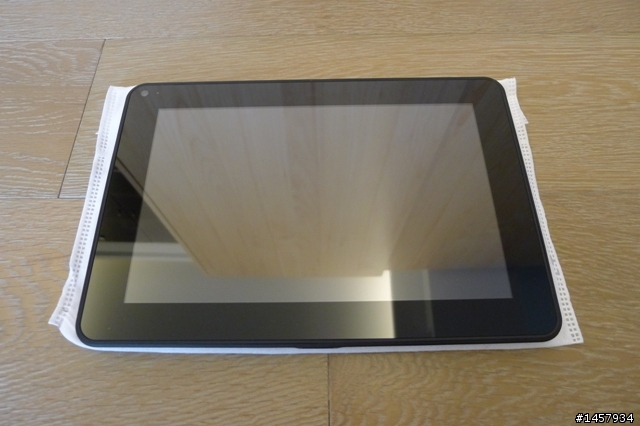 Dell Latitude ST Windows平板簡易開箱