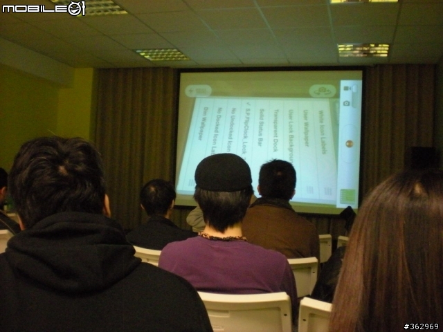 小東紀實-iPhone JB後必做的事Cydia (三峽iPhone俱樂部活動)