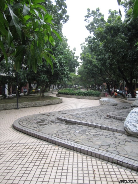 【城市漫遊Ⅰ】發現幸福川