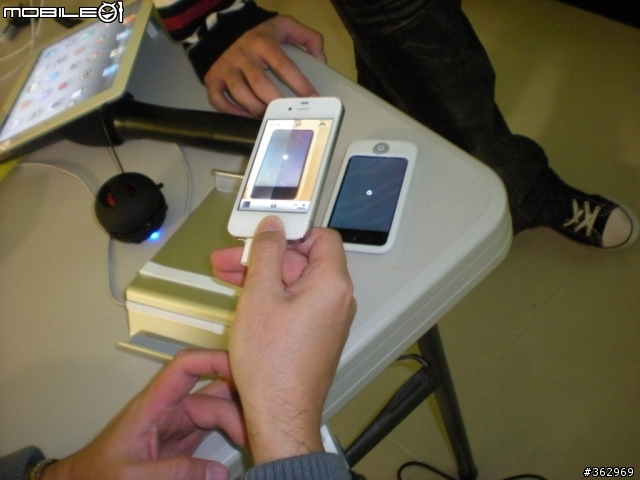 小東紀實-iPhone JB後必做的事Cydia (三峽iPhone俱樂部活動)