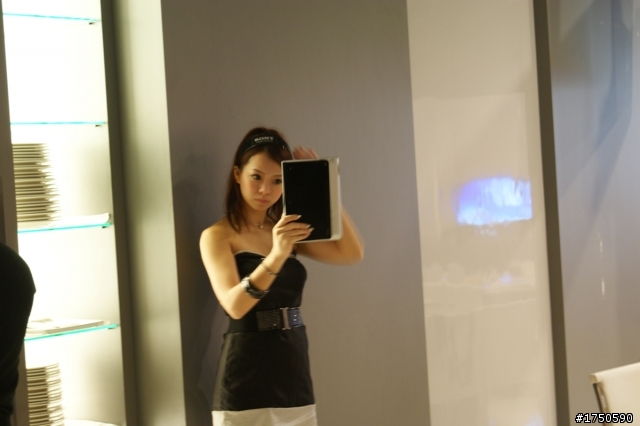 ★★★ Sony Tablet S 實用與美麗的體驗會 ★★★