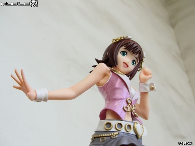 偶像大師2 THE iDOLM@STER 天海春香 Ver.Brilliant Stage 1/7 PVC