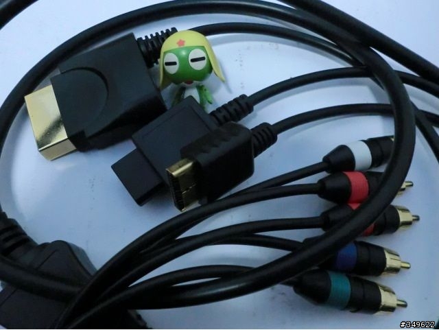 輕巧好攜便利 好上手 圓剛 AverMedia Game capture HD遊戲錄影盒
