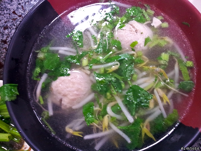 大滿炒米粉