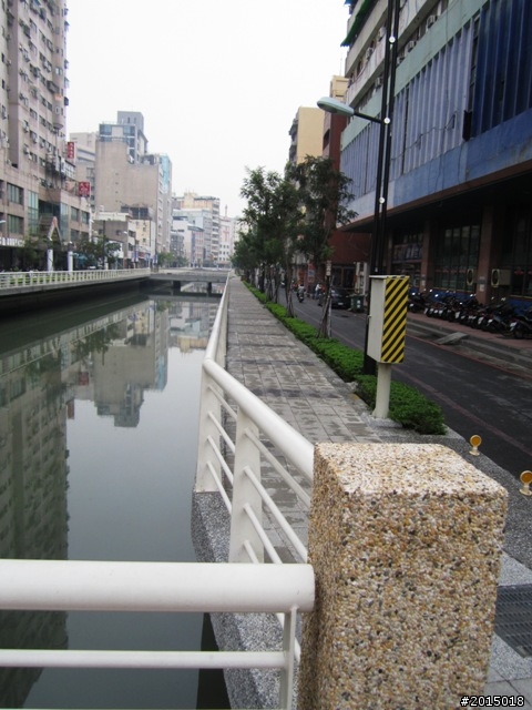 【城市漫遊Ⅰ】發現幸福川
