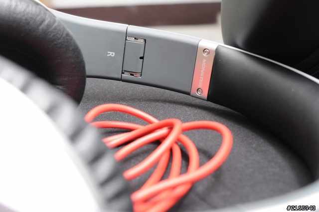 Monster Beats by Dr.Dre Studio 開箱