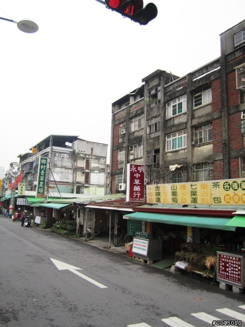 【城市漫遊Ⅰ】發現幸福川