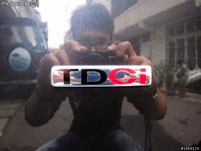 2011 FOCUS 2.0 TDCI 運動時尚款 5D 鐵灰 開箱文...