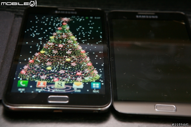 Galaxy Note 5.3吋的螢幕很脆弱....(已修好有圖)