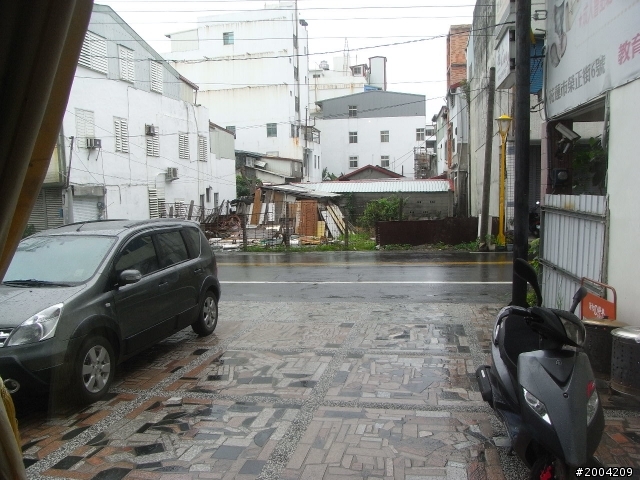 2011豬與猴環島之旅(上)