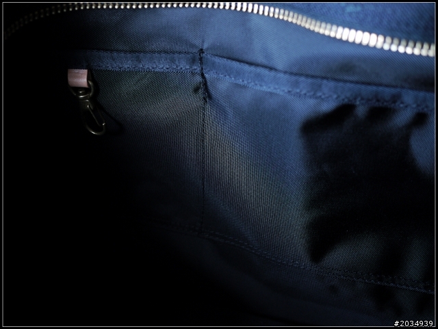 【分享】 MSPC X BEAMS 3 way 托特包 (圖多)
