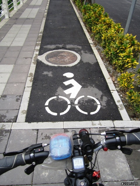 【城市漫遊Ⅰ】發現幸福川