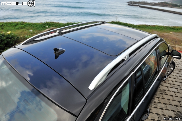 波希米亞風格旗艦 Skoda Superb 2.0TDI / Combi V6 FSI