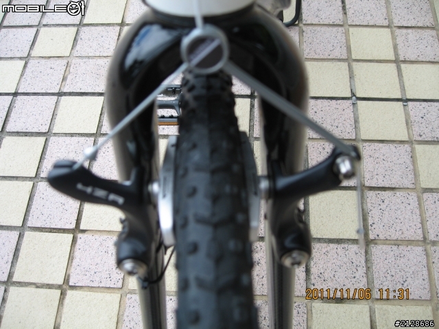 我的新千里駒 Ridley CROSSBOW (X-BOW) Cyclocross 越野公路車
